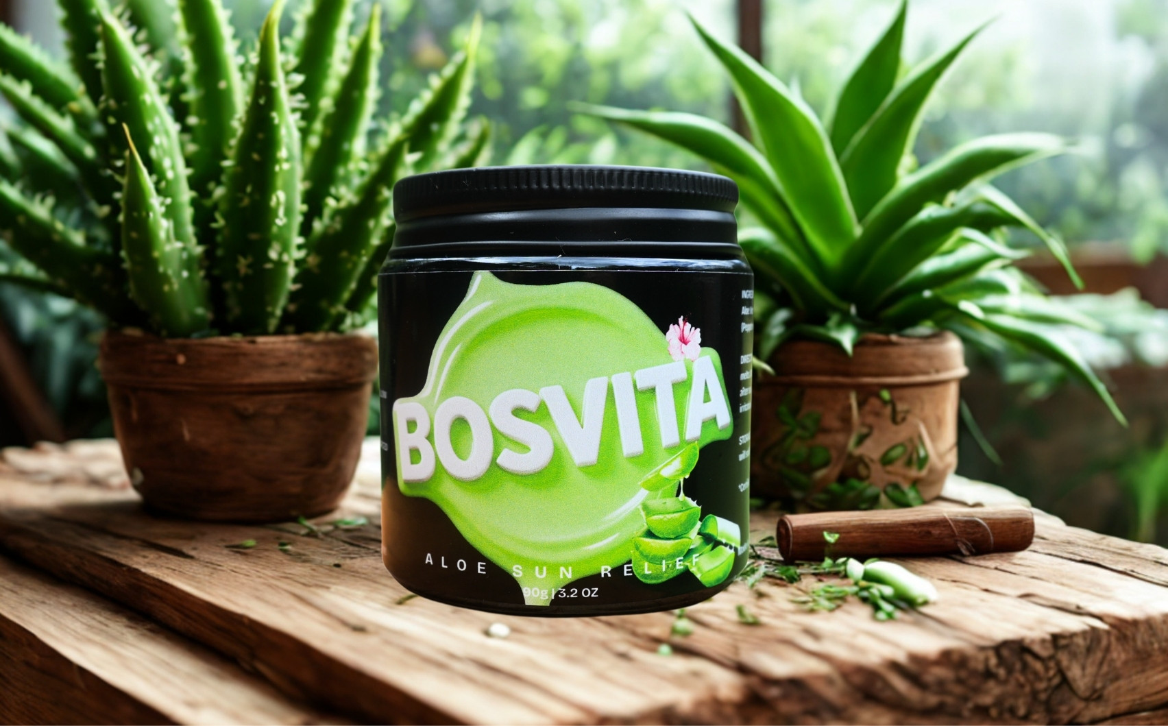 Aloe Sun Relief
