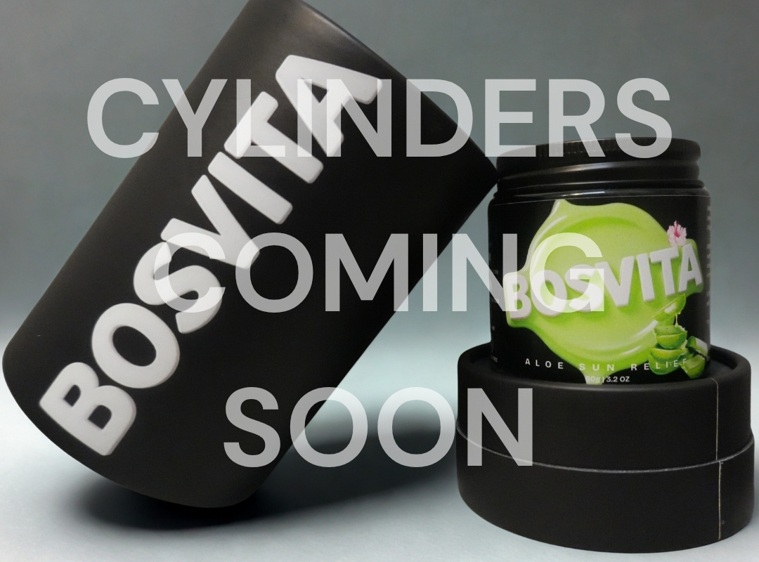 Aloe Sun Relief Cylinder