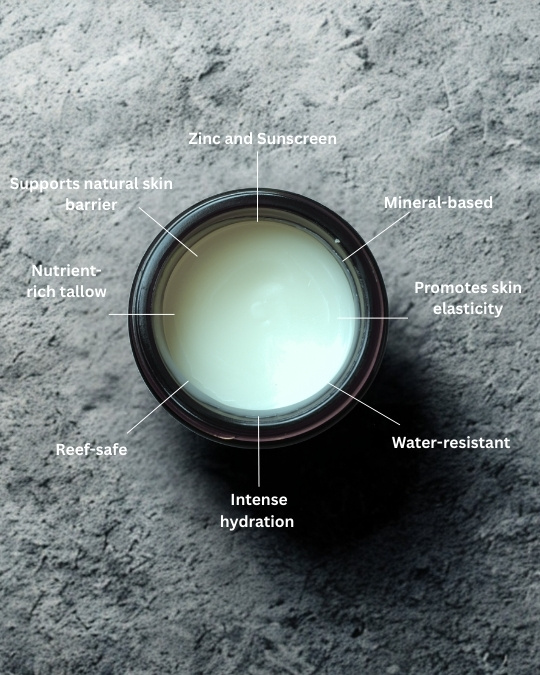 Blue Tansy Zinc Thumbnail 5