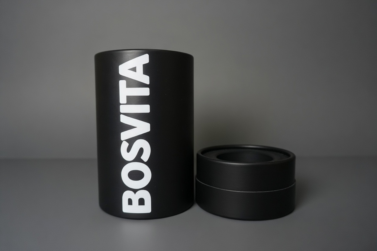 Bosvita Cylinder