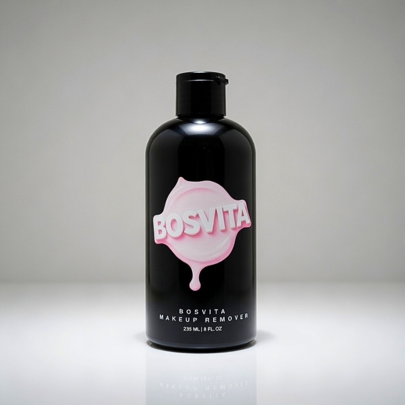 Bosvita Make Up Remover