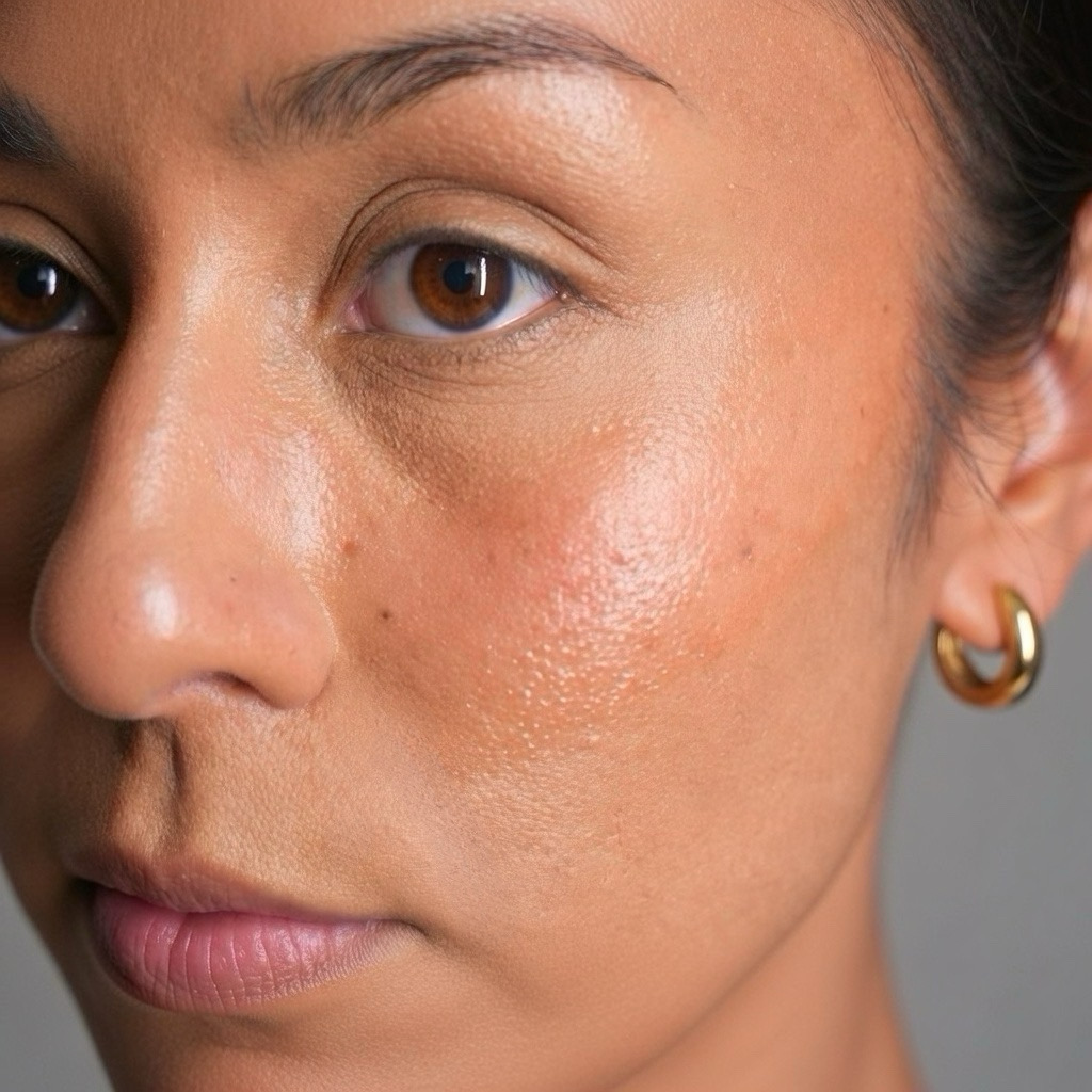 Bosvita Make Up Remover