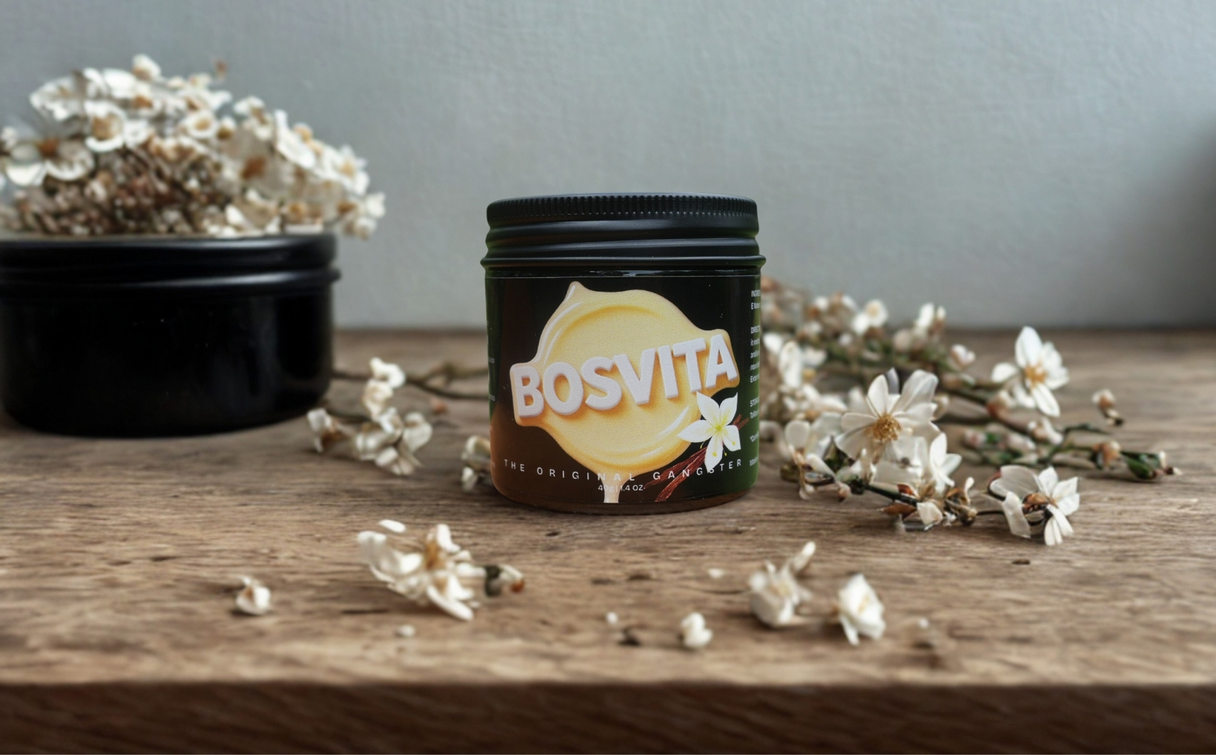 The Original Gangster